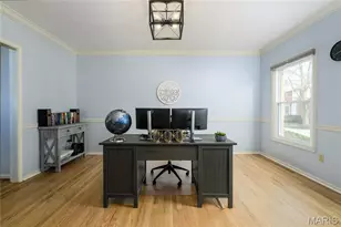 2455 Clayborn Dr, Chesterfield, MO 63017 - Photo 9