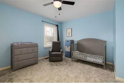 2455 Clayborn Drive, Chesterfield, MO 63017 - Photo 31