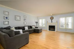 2455 Clayborn Dr, Chesterfield, MO 63017 - Photo 11