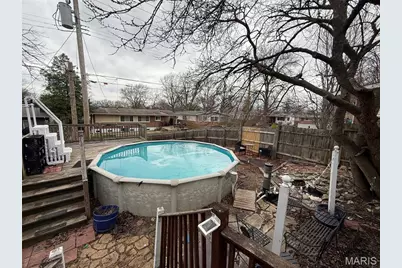 1345 Hialeah Place, Florissant, MO 63033 - Photo 25
