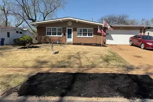 1345 Hialeah Pl, Florissant, MO 63033 - Photo 1