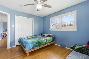3917 Crosby Dr, Saint Louis, MO 63123 - Photo 13