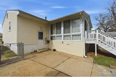 3917 Crosby Drive, Saint Louis, MO 63123 - Photo 35