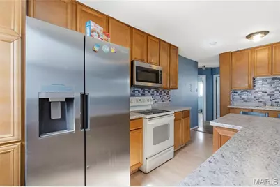 3917 Crosby Drive, Saint Louis, MO 63123 - Photo 21