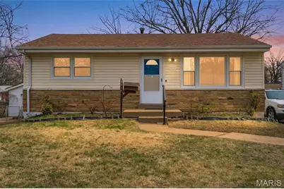 3917 Crosby Drive, Saint Louis, MO 63123 - Photo 45