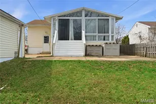 3917 Crosby Dr, Saint Louis, MO 63123 - Photo 39