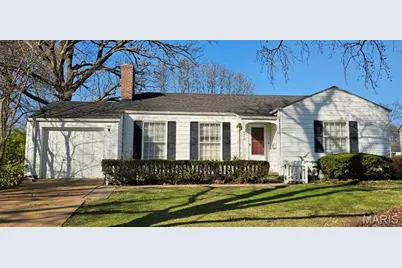 9403 Tilles Drive, Brentwood, MO 63144 - Photo 1