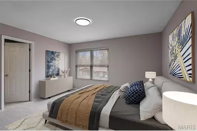 1226 Beaver Trail Drive, Ferguson, MO 63135 - Photo 11