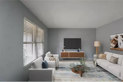 1226 Beaver Trail Drive, Ferguson, MO 63135 - Photo 5