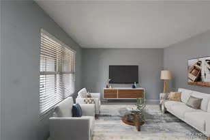 1226 Beaver Trail Dr, Ferguson, MO 63135 - Photo 5