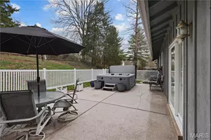 1226 Beaver Trail Dr, Ferguson, MO 63135 - Photo 23