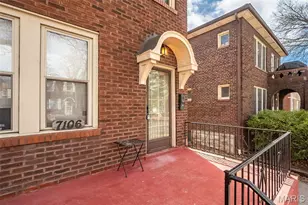 7106 Amherst Ave, Saint Louis, MO 63130 - Photo 3