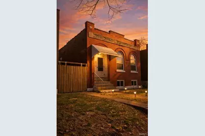 5412 Idaho Avenue, Saint Louis, MO 63111 - Photo 1