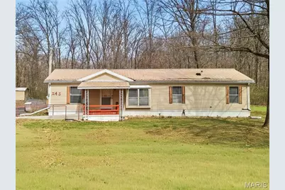 245 Apple Grove Road, Foley, MO 63347 - Photo 1