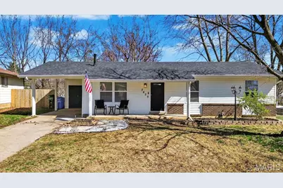 2425 Lindsay Lane, Florissant, MO 63031 - Photo 43