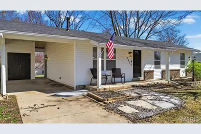 2425 Lindsay Lane, Florissant, MO 63031 - Photo 47