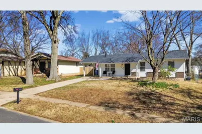 2425 Lindsay Lane, Florissant, MO 63031 - Photo 45