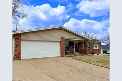 4079 Lockport Drive, Bridgeton, MO 63044 - Photo 1