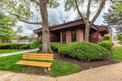 550 Coeur De Royale Drive #301, Creve Coeur, MO 63141 - Photo 39