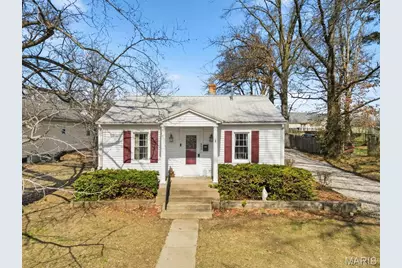 809 Lincoln Street, Elsberry, MO 63343 - Photo 1