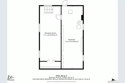 5223 Schollmeyer Avenue, Saint Louis, MO 63109 - Photo 13