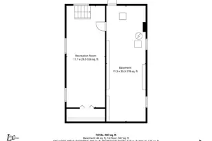 5223 Schollmeyer Ave, Saint Louis, MO 63109 - Photo 13