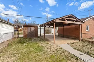 5223 Schollmeyer Ave, Saint Louis, MO 63109 - Photo 11