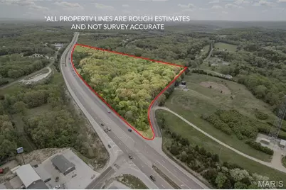 4155 Highway 67, De Soto, MO 63020 - Photo 1