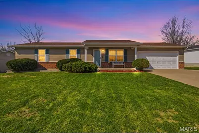 2520 Trojan Circle, Troy, MO 63379 - Photo 1