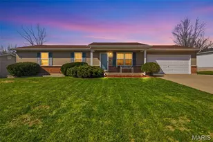 2520 Trojan Cir, Troy, MO 63379 - Photo 1