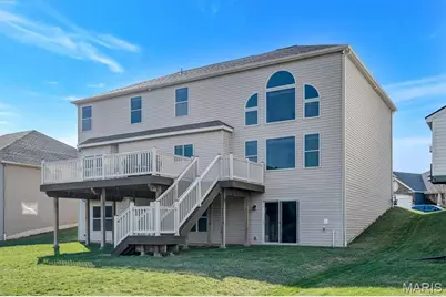 408 Mossy Brook Drive, O'Fallon, MO 63366 - Photo 15