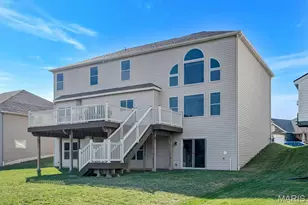 408 Mossy Brook Dr, O'Fallon, MO 63366 - Photo 15