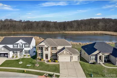 408 Mossy Brook Drive, O'Fallon, MO 63366 - Photo 3