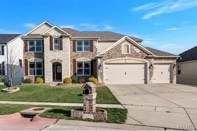 408 Mossy Brook Drive, O'Fallon, MO 63366 - Photo 13