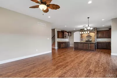 408 Mossy Brook Drive, O'Fallon, MO 63366 - Photo 25
