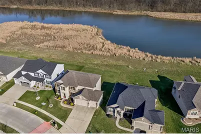 408 Mossy Brook Drive, O'Fallon, MO 63366 - Photo 5