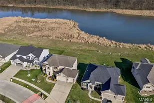 408 Mossy Brook Dr, O'Fallon, MO 63366 - Photo 5