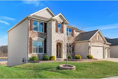 408 Mossy Brook Drive, O'Fallon, MO 63366 - Photo 13