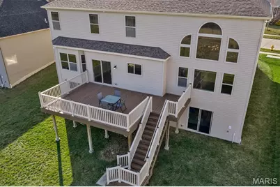 408 Mossy Brook Drive, O'Fallon, MO 63366 - Photo 11