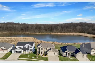 408 Mossy Brook Drive, O'Fallon, MO 63366 - Photo 3