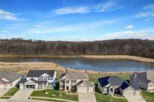 408 Mossy Brook Dr, O'Fallon, MO 63366 - Photo 3