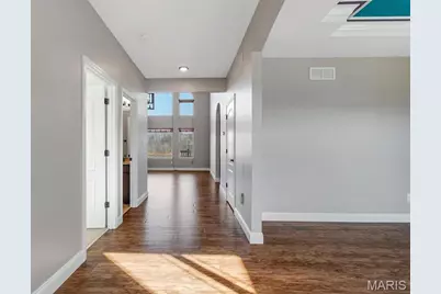 408 Mossy Brook Drive, O'Fallon, MO 63366 - Photo 17