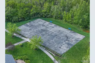 408 Mossy Brook Drive, O'Fallon, MO 63366 - Photo 51