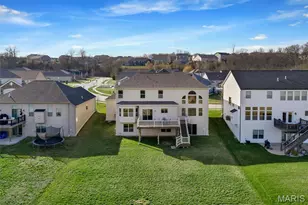 408 Mossy Brook Dr, O'Fallon, MO 63366 - Photo 9