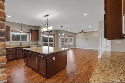 408 Mossy Brook Drive, O'Fallon, MO 63366 - Photo 25