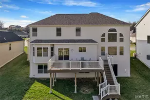 408 Mossy Brook Dr, O'Fallon, MO 63366 - Photo 11
