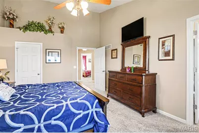 6713 Silverstone Court, Byrnes Mill, MO 63051 - Photo 13