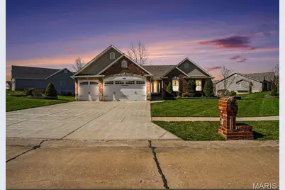 6713 Silverstone Court, Byrnes Mill, MO 63051 - Photo 31