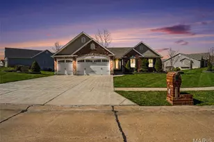 6713 Silverstone Ct, Byrnes Mill, MO 63051 - Photo 31