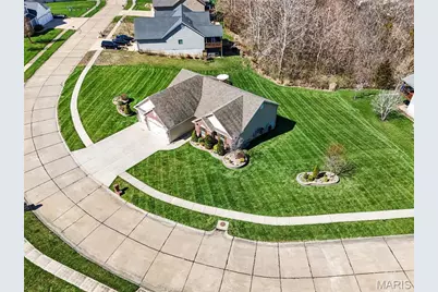 6713 Silverstone Court, Byrnes Mill, MO 63051 - Photo 27